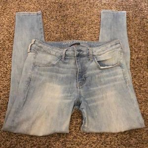 Womens Jeans